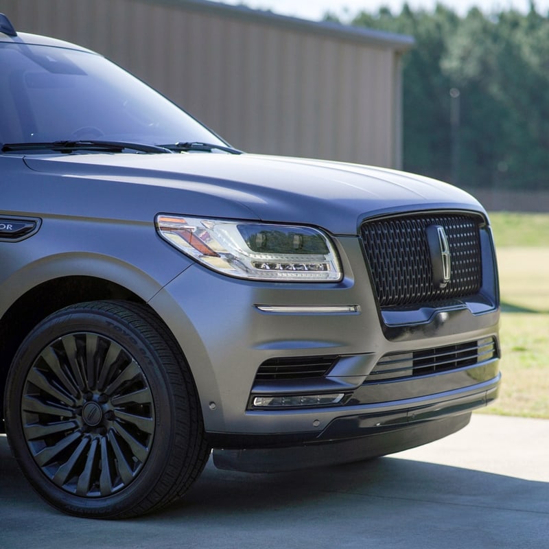 2018 Lincoln Navigator L Reserve for Sale Exotic Car Trader (Lot 22031936)